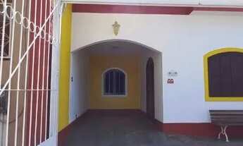 Imagem 2: Casa três quartos em Campo Grande