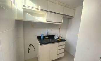 Imagem 6: Apartamento de 50m² com 2 quartos para locação em Manaíra - João Pessoa PB