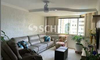 Imagem 2: Apartamento 3 dorms com 1 suíte - Jd Marajoara