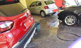 Imagem 2: Passo excelente ponto de lava jato