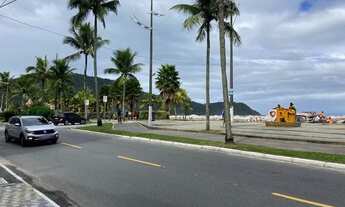 Imagem 4: Apartamento para venda com 43 metros quadrados com 1 quarto em Canto do Forte - Praia Gran