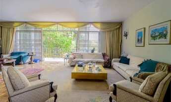 Imagem 4: São Paulo - Casa Padrão - ALTO DE PINHEIROS