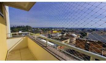 Imagem 7: KIT NET SEMI-MOBILADO NO CENTRO COM SACADA E UMA VISTA LINDA!! VOCÊ ACABA DE ENCONTRAR!!