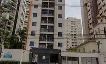 Imagem 3: APARTAMENTO - MOEMA PÁSSAROS - SP