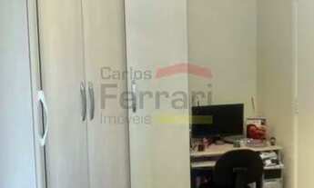 Imagem 5: Apartamento de 1 dormitório- metro Luz e Rua das Noivas - SP