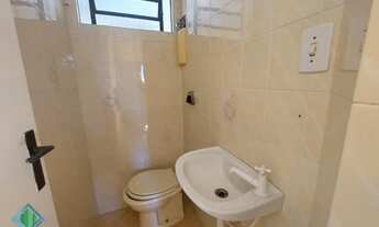 Imagem 2: Apartamento para venda com 3 quartos em Balneário - Florianópolis - SC