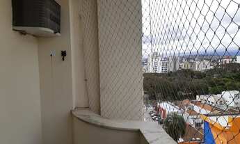 Imagem 2: Apartamento duplex próximo praça Santa Terezinha