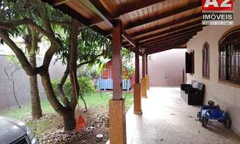 Imagem 2: Casa com 3 dormitórios para alugar, 180 m² por R$ 9.505,00/mês - Parque dos Príncipes - Sã