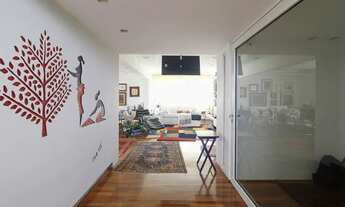 Imagem 2: Apartamento à Venda 2 Dorm, 2 Suítes, 164 m², 2 Vagas - Jardins /SP