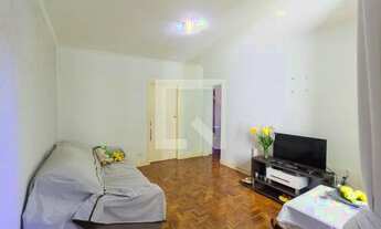 Imagem 2: Apartamento à Venda - Liberdade, 2 Quartos, 76 m2