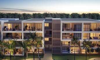 Imagem 2: Apartamento para venda possui 96 metros quadrados com 2 quartos