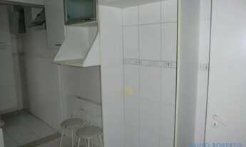 Imagem: APARTAMENTO - BELA VISTA - SP