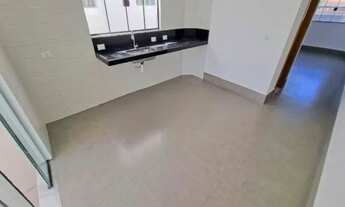 Imagem: Sobrado para venda com 110 metros quadrados