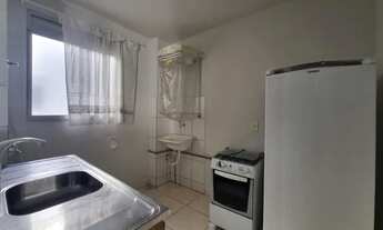 Imagem 7: Apartamento com 2 quartos para alugar por R$ 990.00, 42.82 m2 - FLORESTA - JOINVILLE/SC