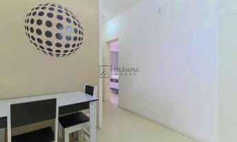 Imagem 7: Apartamento Locação 2 Dormitórios - 72 m² Moema