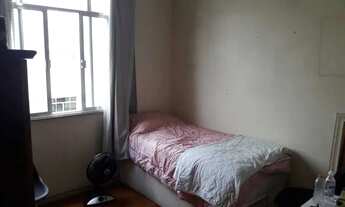 Imagem 6: Apartamento-À VENDA-Engenho de Dentro-Rio de Janeiro-RJ