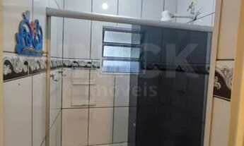 Imagem 3: Casa para Locação em São Paulo, Jardim Catanduva, 2 dormitórios, 1 banheiro, 1 vaga