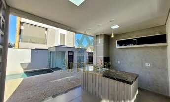 Imagem 5: Casa de Condomínio - Ribeirão Preto - Quinta da Primavera