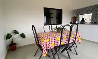 Imagem 2: Casa - aceito negociação e permutas