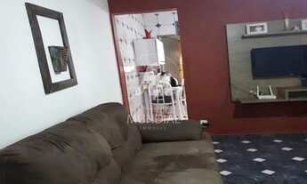 Imagem 2: Casa (sobrado na rua) 3 dormitórios/suite, cozinha planejada