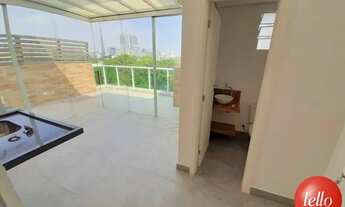 Imagem: São Paulo - Apartamento Padrão - Pinheiros