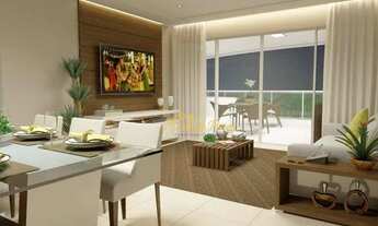 Imagem 4: Excelente apartamento, próximo da praia de Costazul com 3 quartos à venda, 115 m² - Costaz