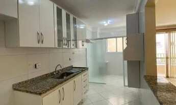 Imagem 7: Apartamento com 2 dormitórios para alugar, 70 m² por R$ 2.600/mês - Alvinópolis - Atibaia