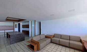 Imagem 6: Apartamento com 3 quartos para alugar Piedade