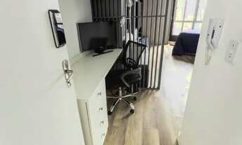 Imagem 2: Locação Ap. Studio Centro/ Bela Vista São Paulo - Mobiliado
