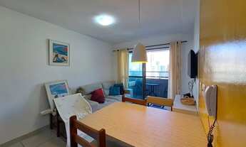 Imagem 4: Apartamento para aluguel com 35 metros quadrados com 1 quarto em Boa Viagem - Recife - PE