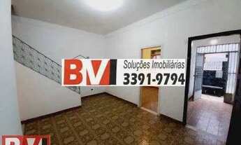 Imagem 5: Casa na Penha, condução na porta, praça, padaria, farmácia, 400 metros do Mercado Rio Sul