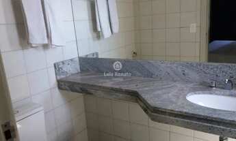 Imagem 4: Flat para aluguel 1 quarto 1 suíte 1 vaga - Barro Preto