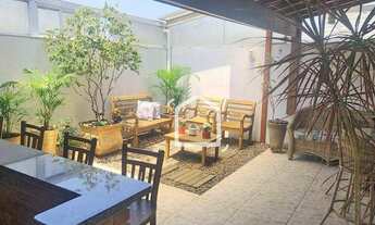 Imagem: Casa à venda, 88 m² por R$ 675.000,00