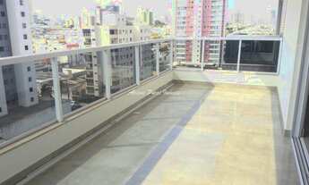 Imagem 3: COBERTURA LINEAR - 3 SUÍTES - PISCINA AQUECIDA PRIVATIVA COM DECK