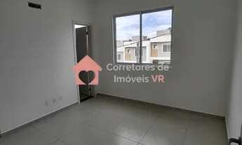 Imagem 4: Casa Duplex Nova 2 Dormitórios Sendo 2 Suites Belmonte - Volta Redonda - RJ