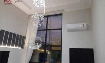 Imagem 5: Casa no Condominio Tecoara