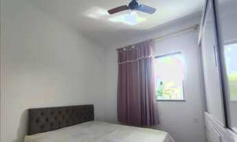 Imagem 7: Casa Abrantes 2/4, térreo solta