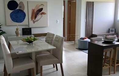 Imagem 2: Ibate - Apartamento Padrão - Centro