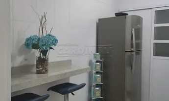 Imagem 6: Casa Condomínio em São Carlos