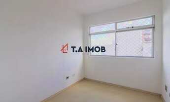 Imagem 2: Apartamento pronto para morar no Bacacheri!