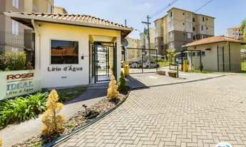 Imagem: Apartamento de 2 dormitórios a venda no