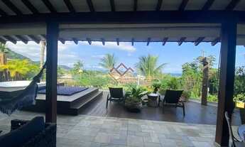 Imagem 6: RESIDENCIA em condomínio fechado na praia da JUQUEHY , disponível para LOCAÇÃO!