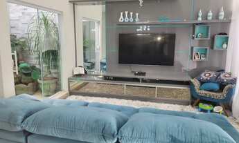 Imagem 6: DF [AMIL ALUGA] LINDA CASA NO CONDOMÍNIO TECOARA!!