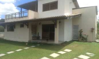 Imagem 5: Linda casa no Condomínio Lagoa do Mato - Macaíba