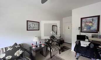 Imagem 4: Apartamento para Aluguel - Cristal , 1 Quarto, 42 m2