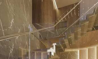 Imagem 6: ORIGEM LUXURY RESIDENCE APARTAMENTO ALTO LUXO DE 4 QUARTOS (2 SUÍTES E 2 SEMISSUÍTES) COM