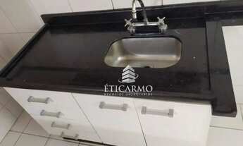 Imagem 3: Apartamento com 2 dormitórios à venda, 60 m² por R$ 372.000,00 - Vila Mendes - São Paulo/S