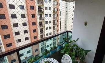 Imagem 3: Apto Perto do Metro - Com 3 dormitórios à venda, 85 m² por R$ 670.000 - Jardim das Vertent