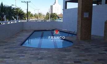 Imagem 2: Apartamento com 2 dormitórios, 86 m² - venda por R$ 460.000 ou aluguel por R$ 3.600/mês