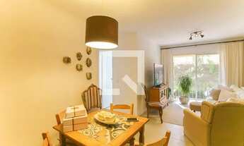 Imagem 4: Apartamento para Aluguel - Jardim Monte Kemel, 2 Quartos, 70 m2